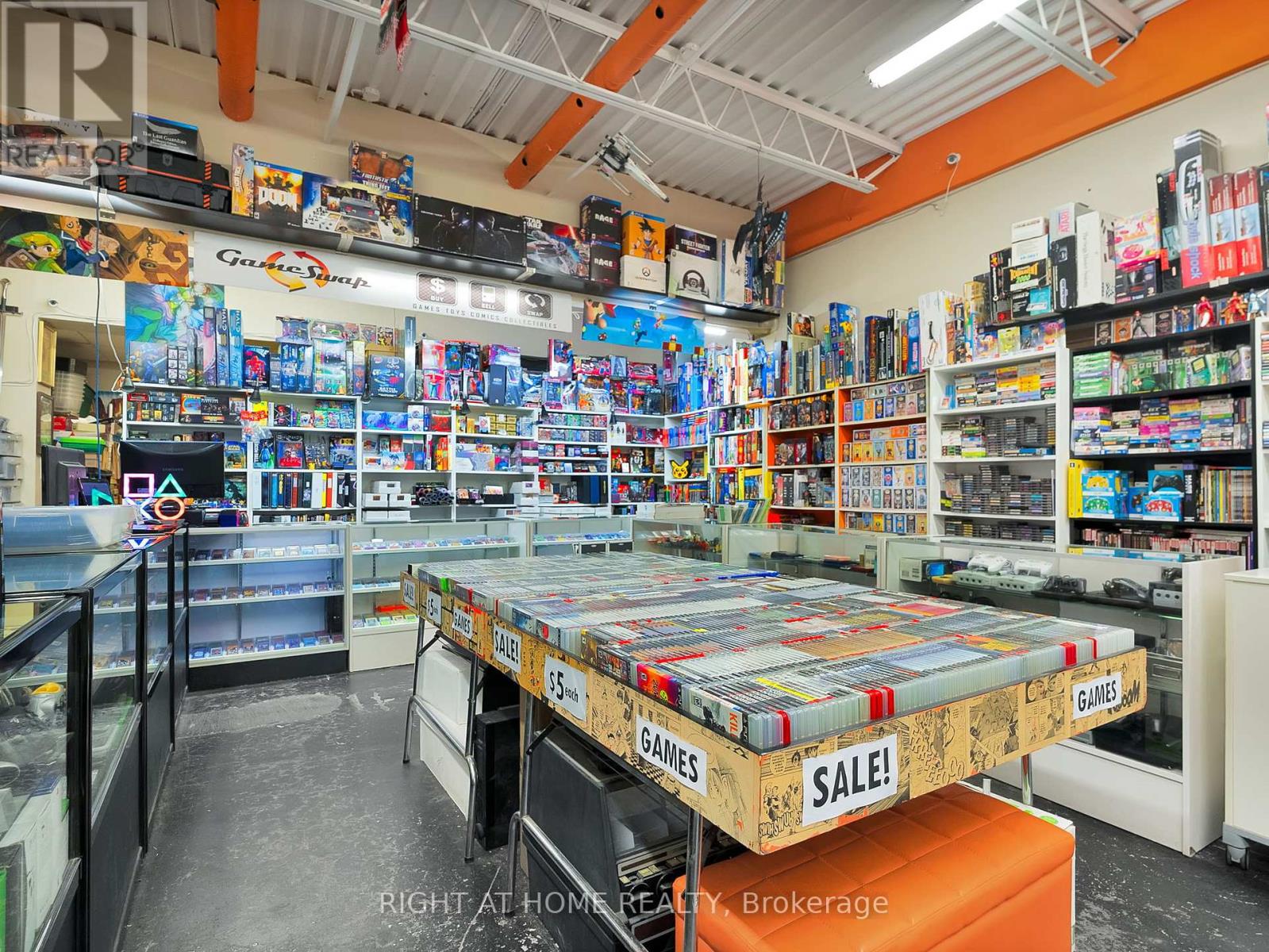 4 – 1601 BIRCHMOUNT ROAD