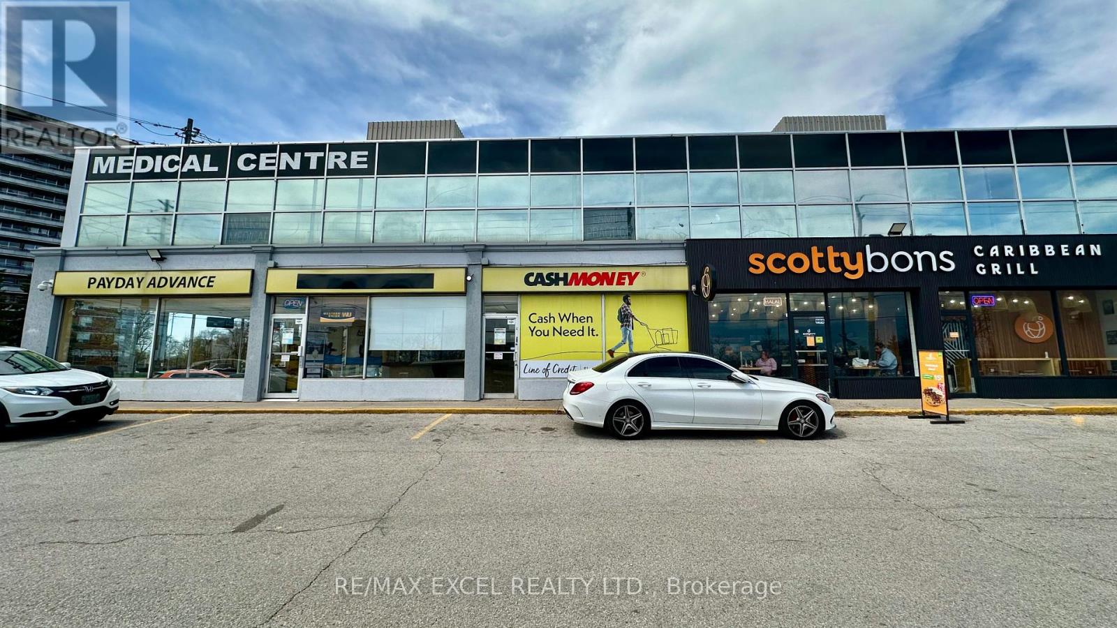 4500 KINGSTON ROAD