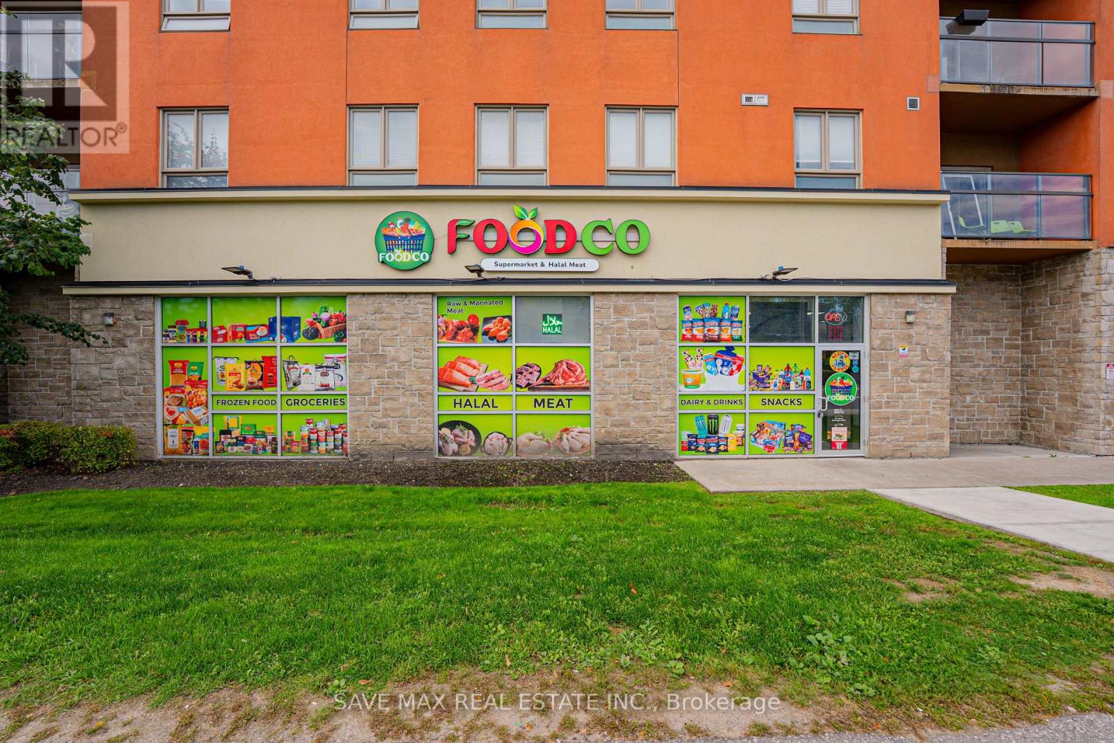 N3 – 1700 SIMCOE STREET N