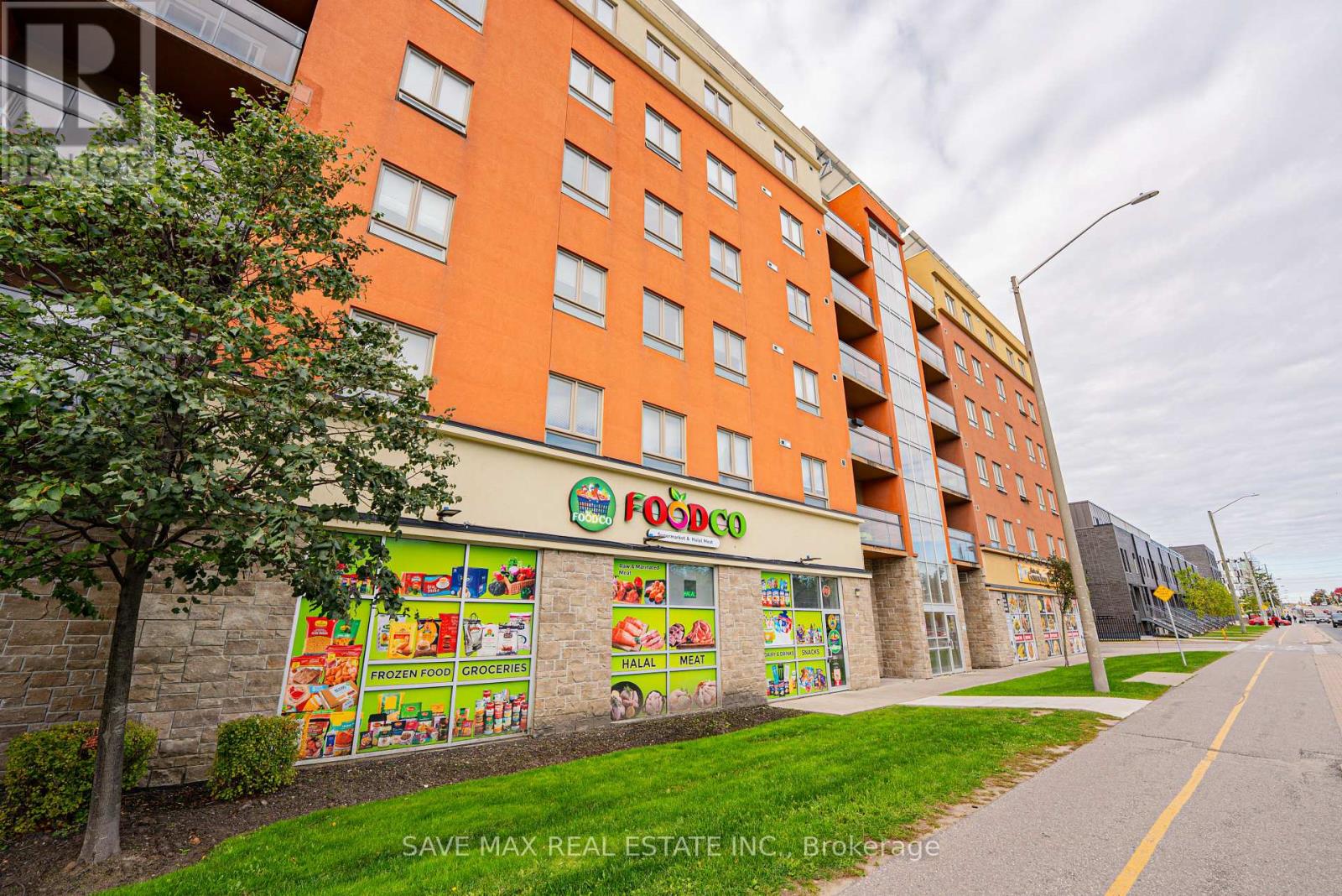 N3 – 1700 SIMCOE STREET N