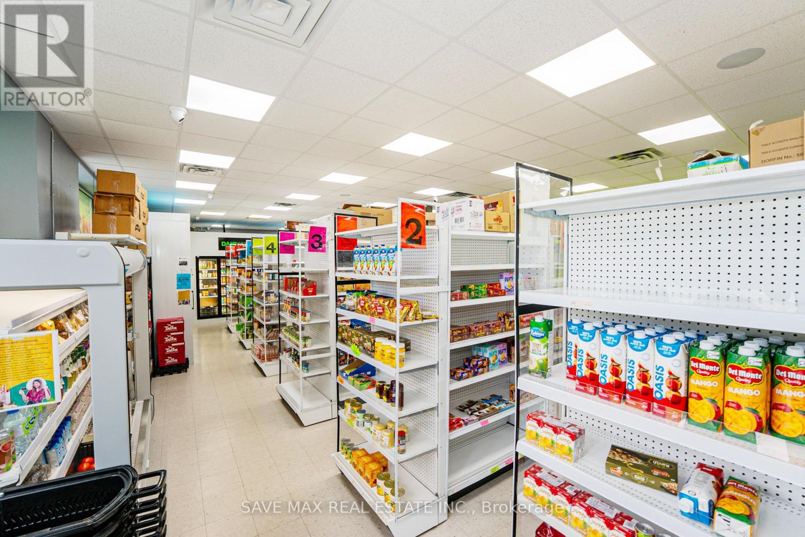 N3 – 1700 SIMCOE STREET N