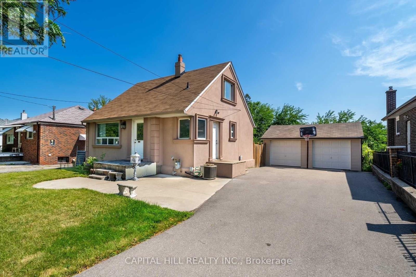 1223 B PHARMACY AVENUE