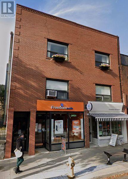 750 QUEEN STREET E