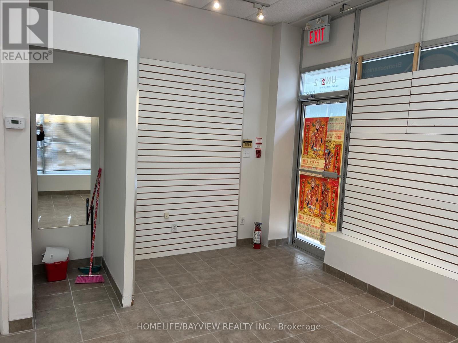 2 – 4465 SHEPPARD AVENUE E