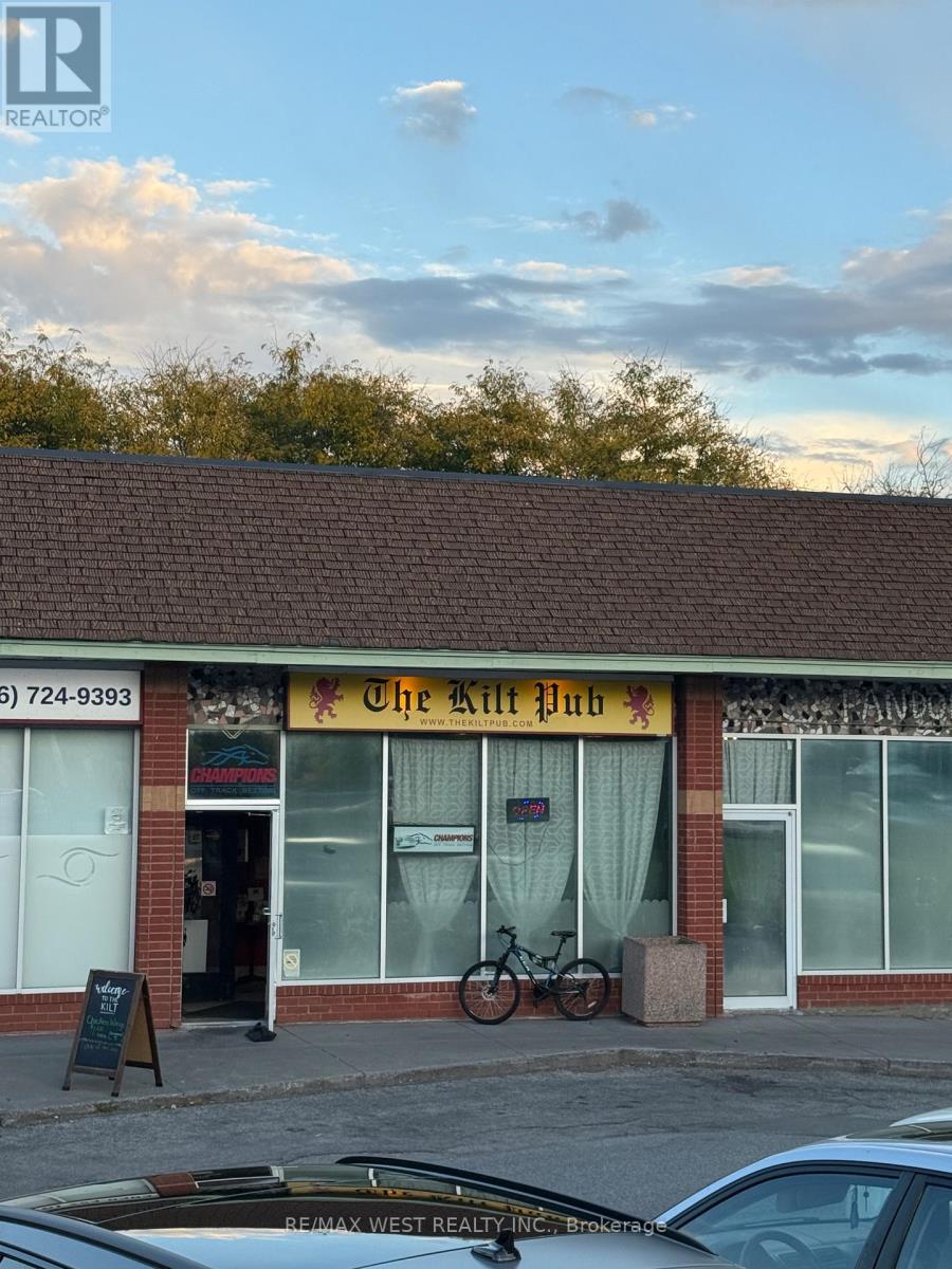9 & 10 – 371 OLD KINGSTON ROAD