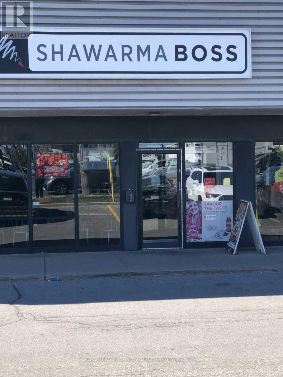 8G – 1921 EGLINTON AVENUE E
