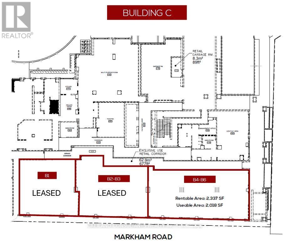 B5 – 20 MEADOWGLEN PLACE