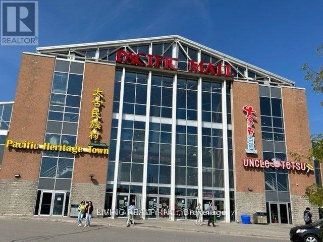 A62 – 4300 STEELES AVENUE E