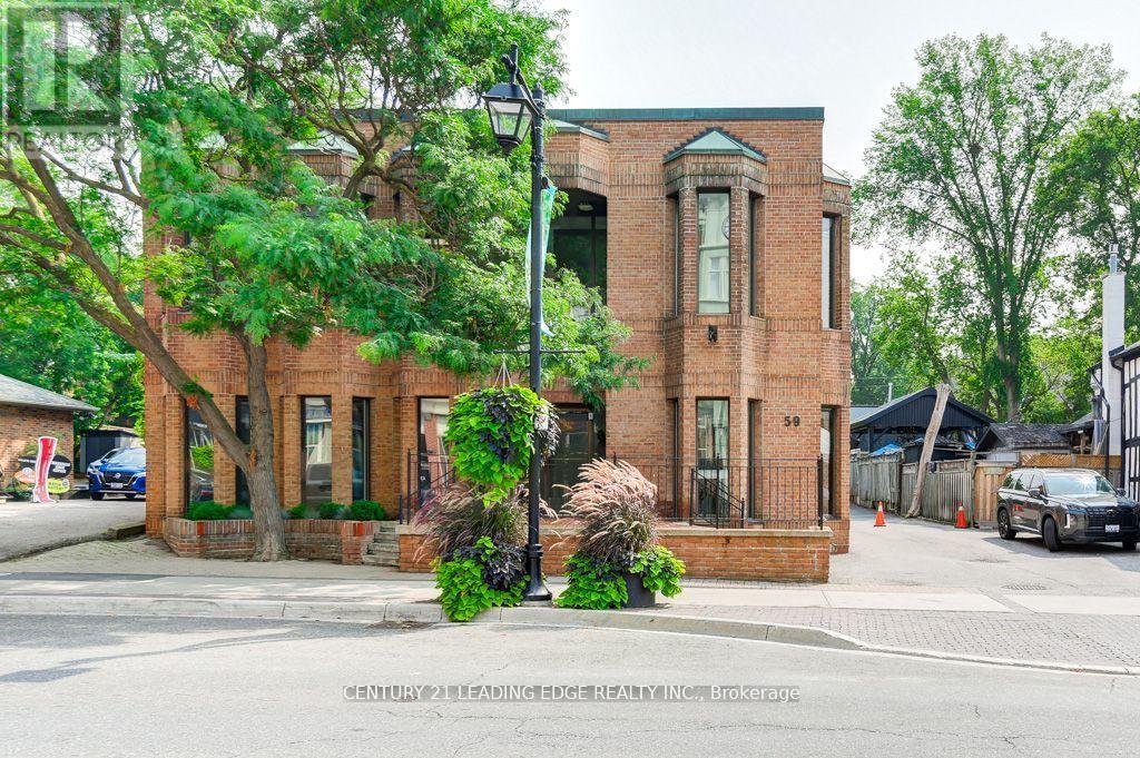 LOWER – 59 MAIN STREET N