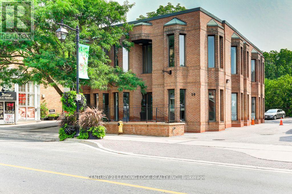 LOWER – 59 MAIN STREET N