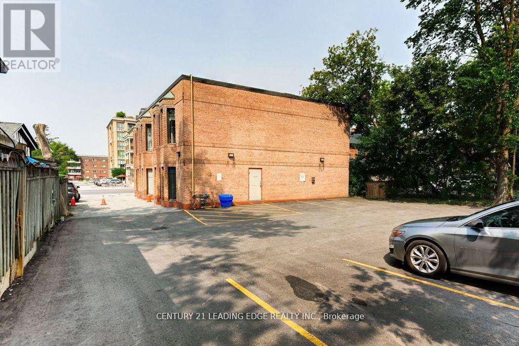 LOWER – 59 MAIN STREET N
