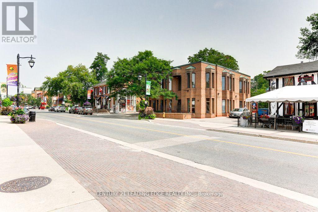 LOWER – 59 MAIN STREET N