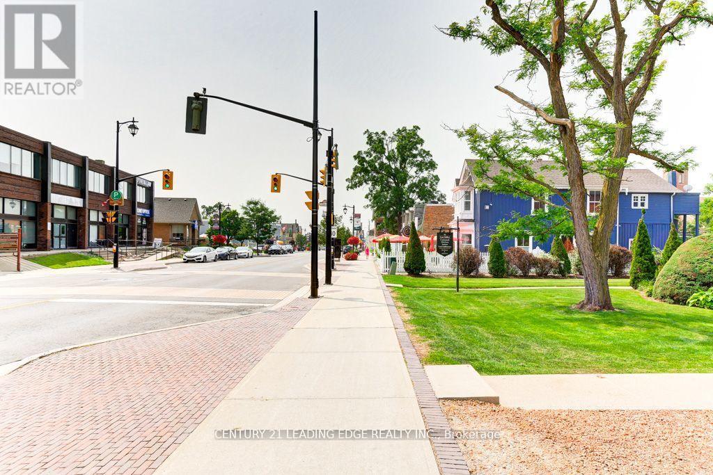 LOWER – 59 MAIN STREET N