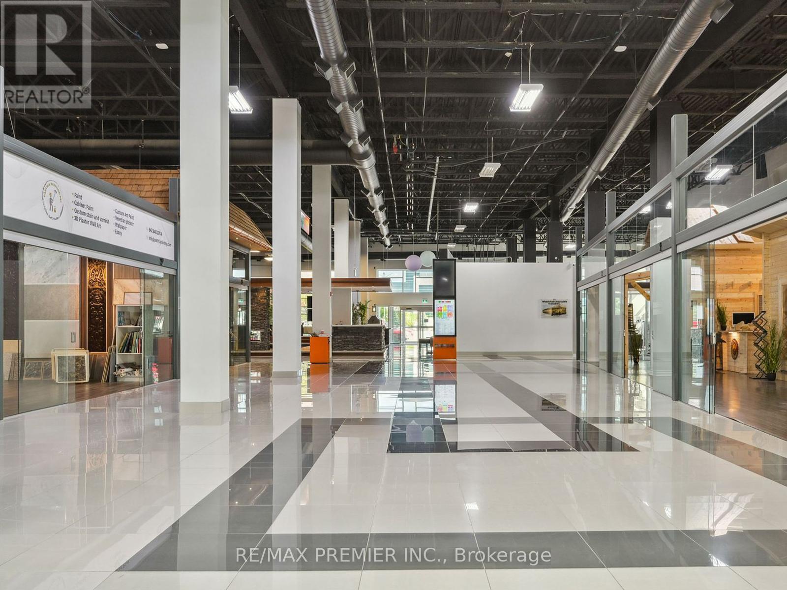 44 – 7250 KEELE STREET
