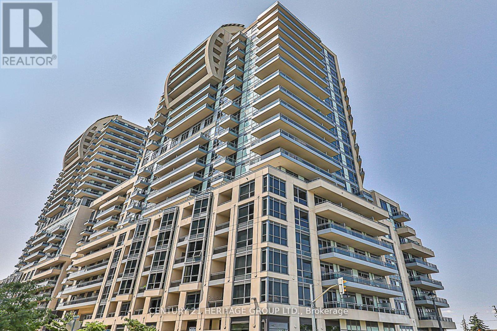 LEVEL 13, UNIT 5 – 9205 YONGE STREET