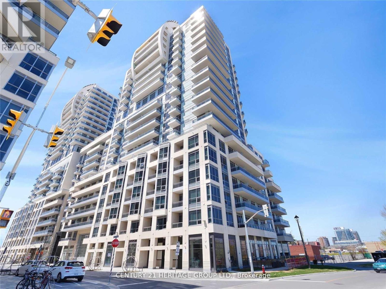 SE-2 – 9199 YONGE STREET