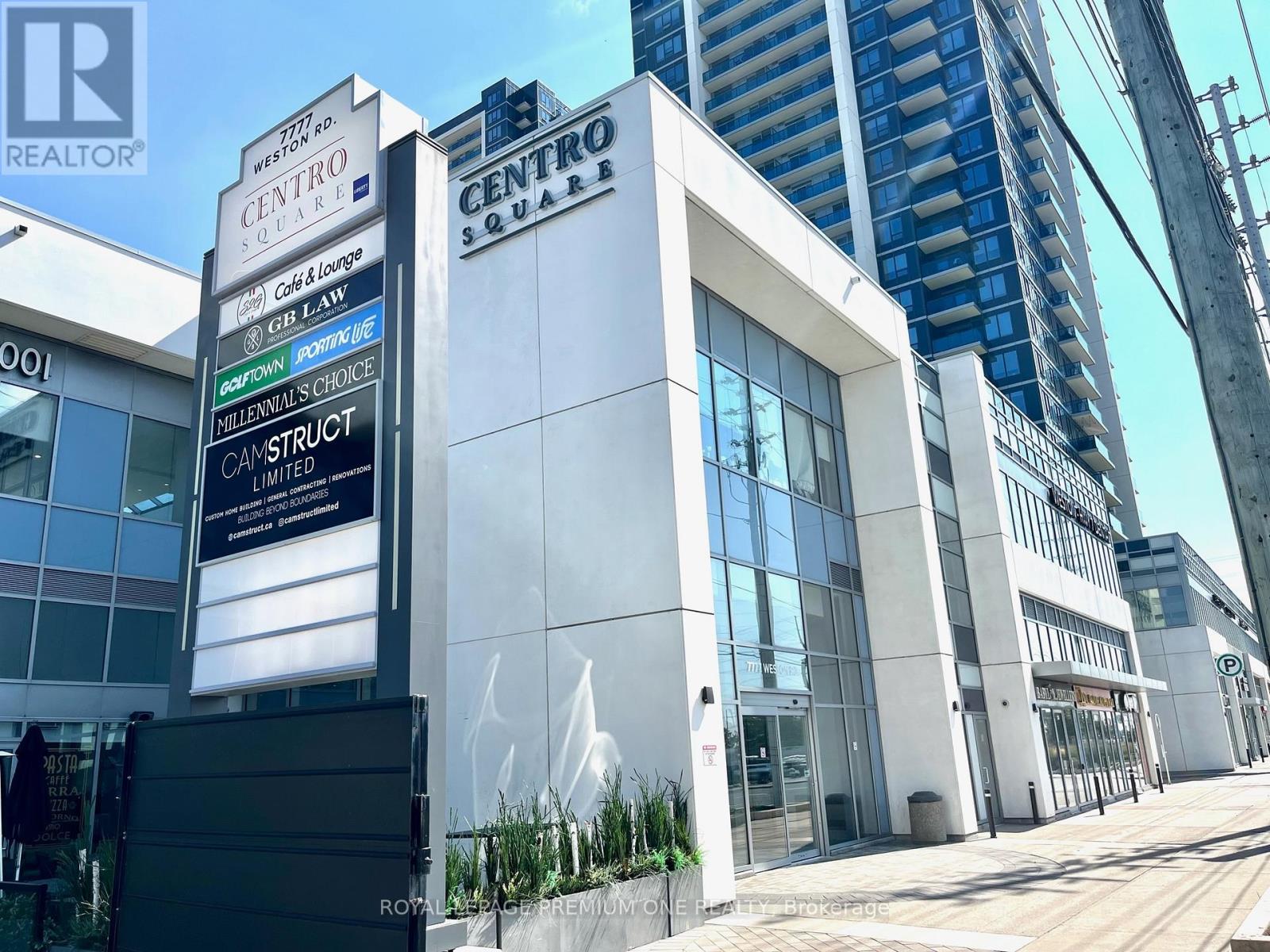 227 – 7777 WESTON ROAD