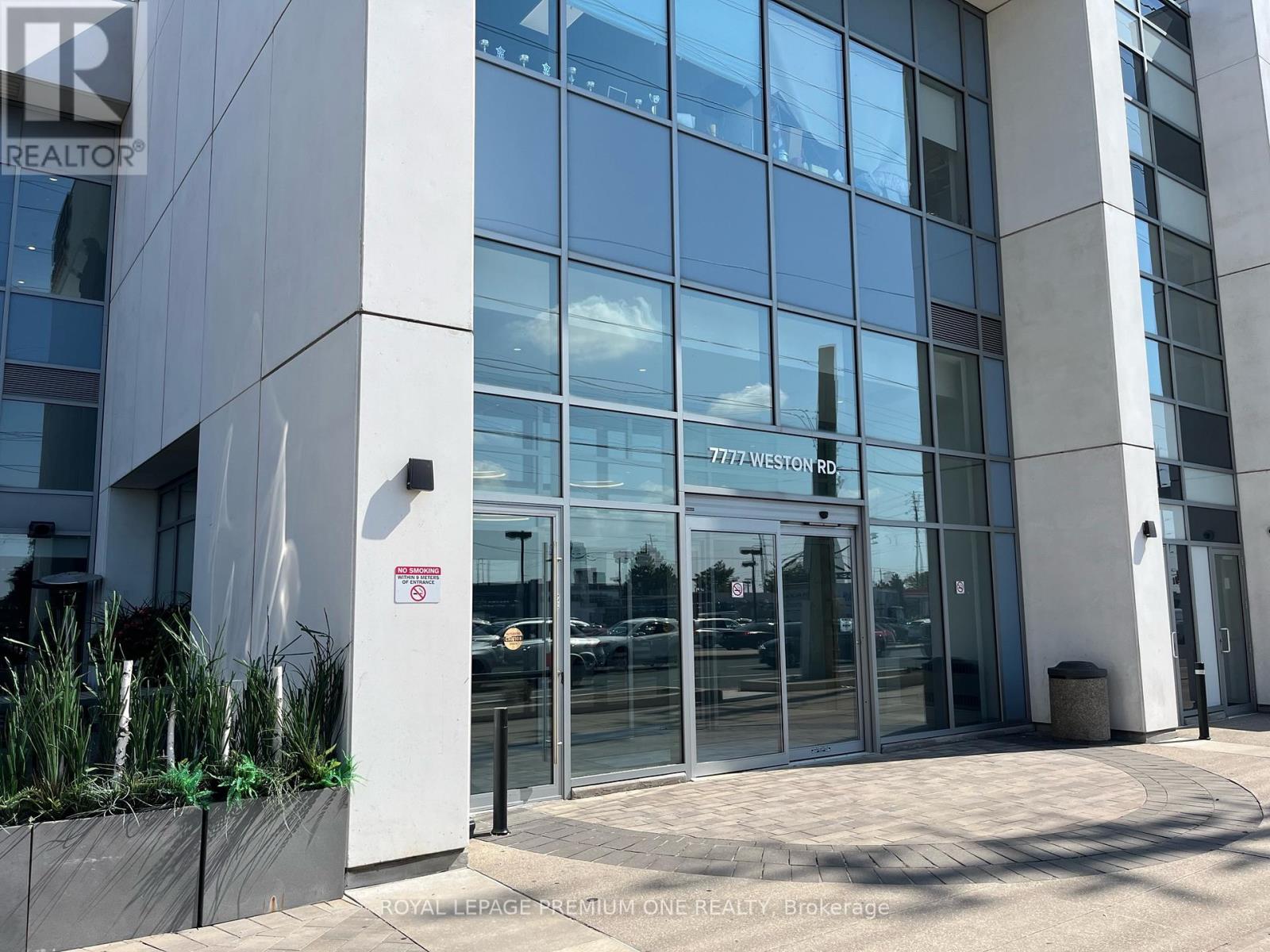 227 – 7777 WESTON ROAD