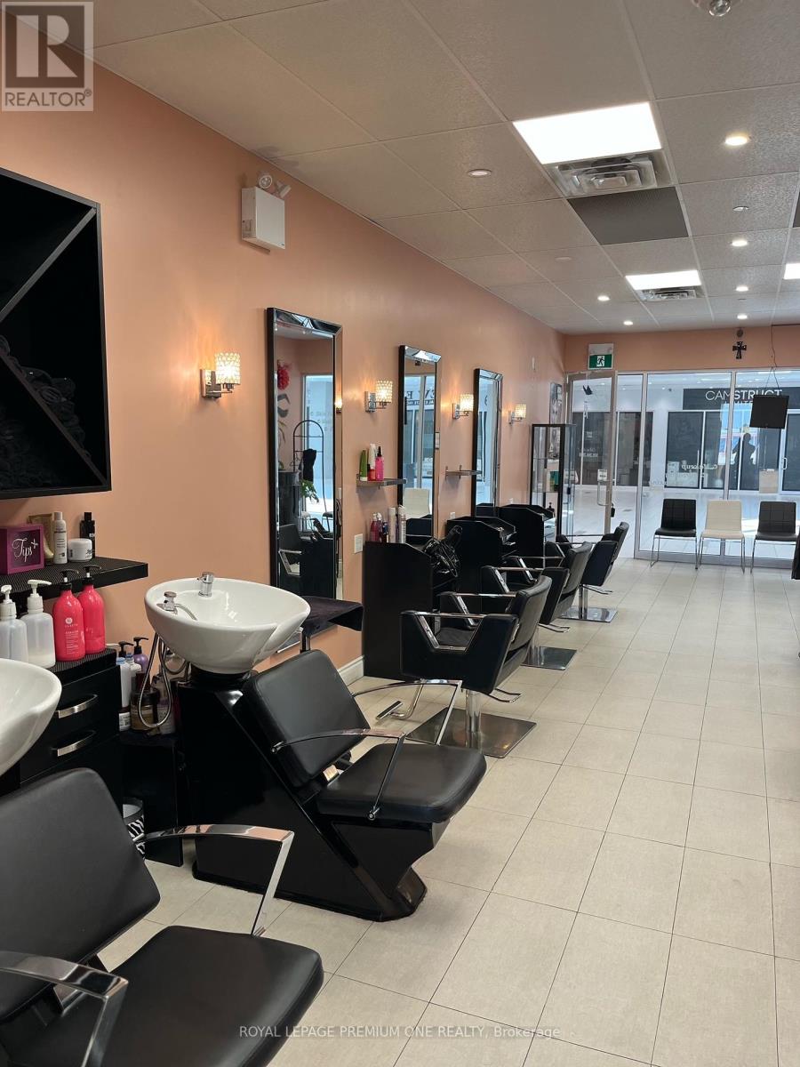 227 – 7777 WESTON ROAD