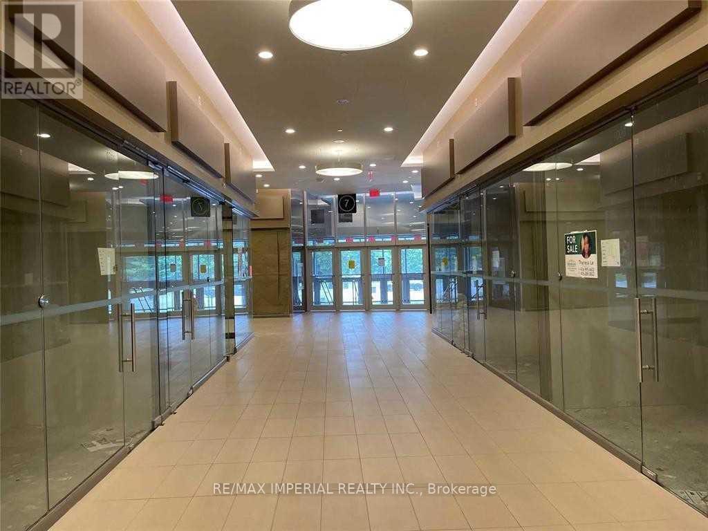 1B35 – 9390 WOODBINE AVENUE