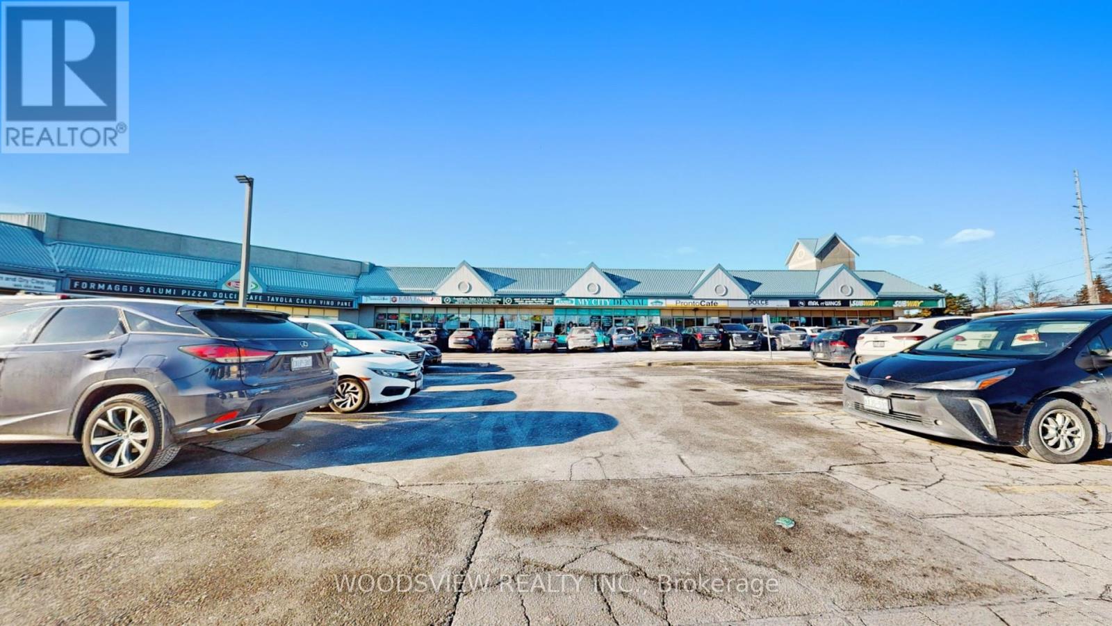 12 – 9222 KEELE STREET
