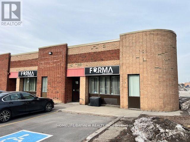 14-15 – 701 MILLWAY AVENUE