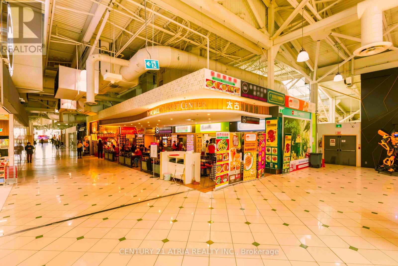 F26 – 4300 STEELES AVENUE E