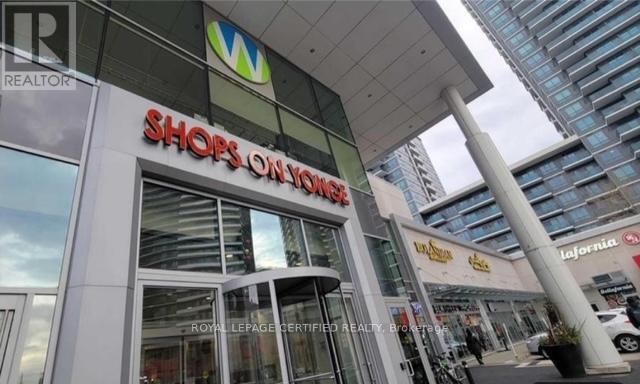 243 – 7181 YONGE STREET