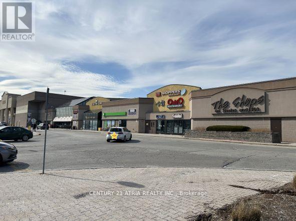 4&5 – 2900 STEELES AVENUE E