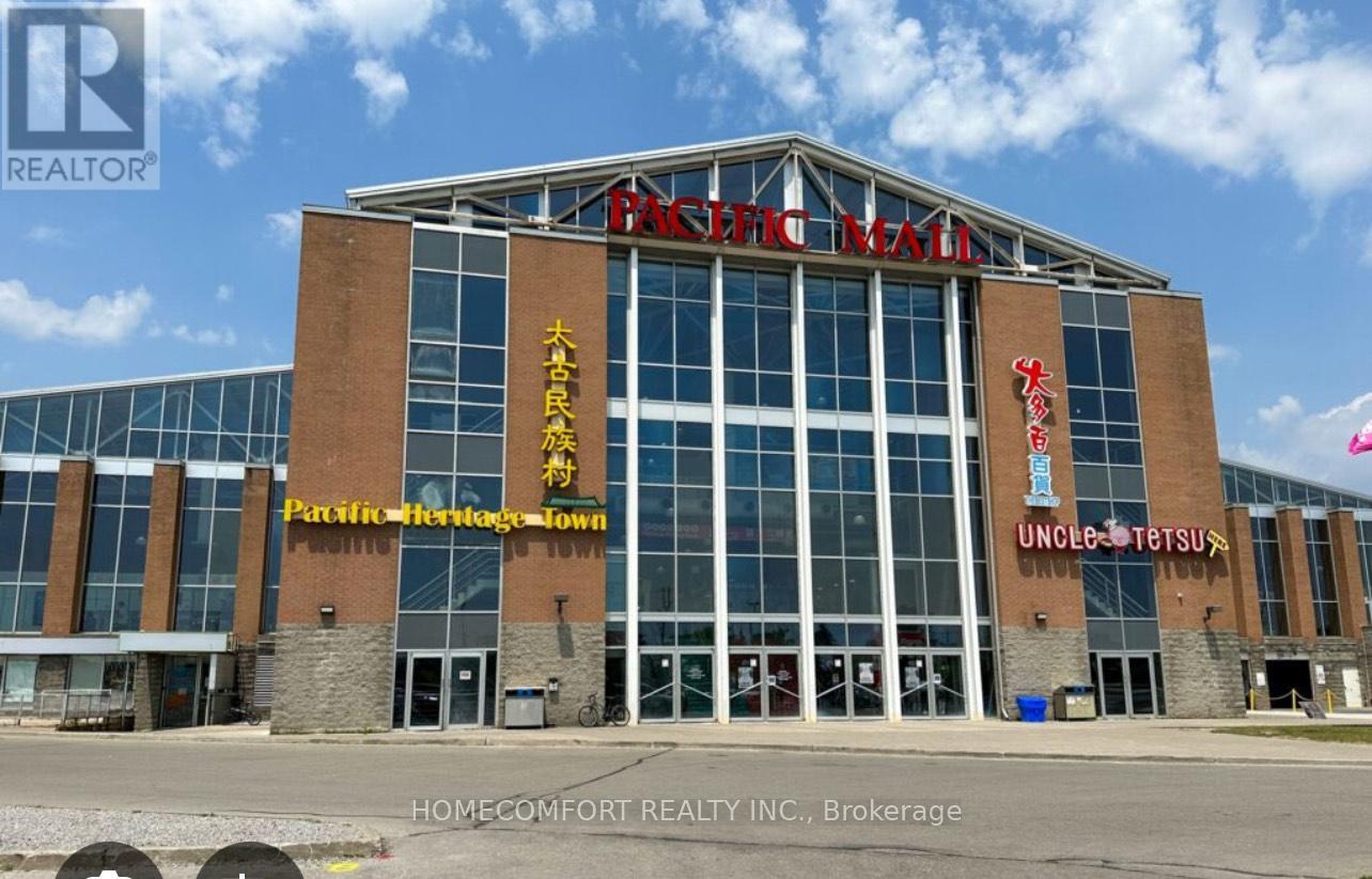 E25 – 4300 STEELES AVENUE