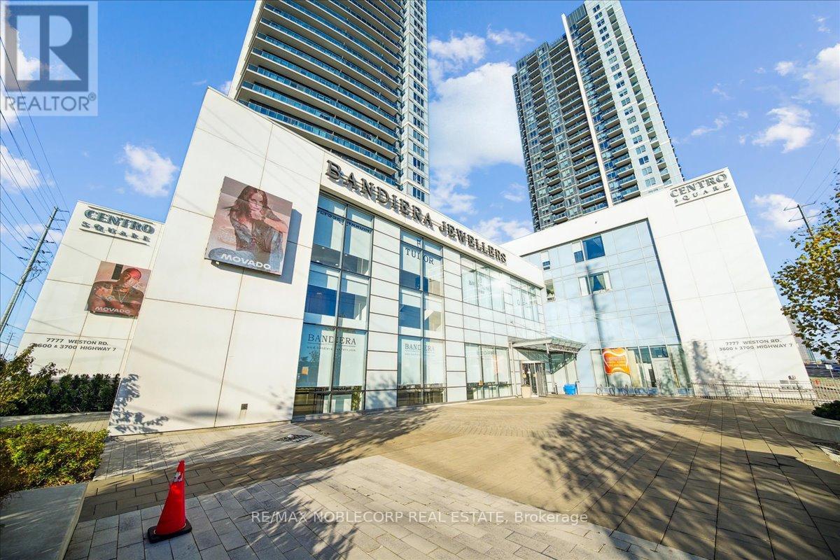 155 – 7777 WESTON ROAD
