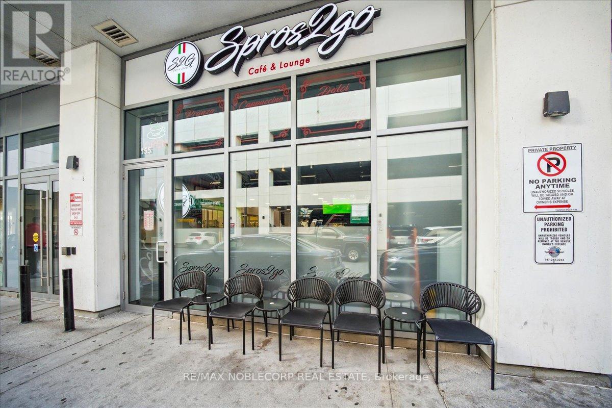 155 – 7777 WESTON ROAD