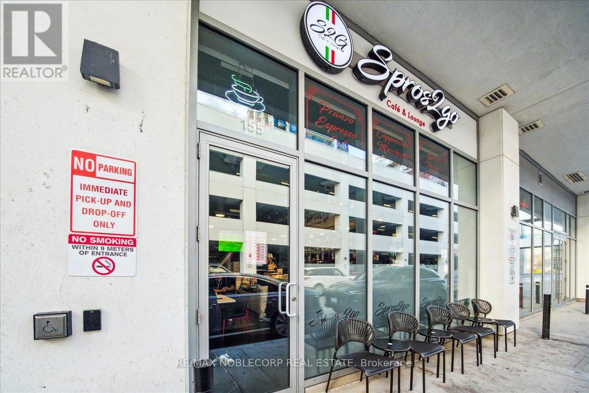155 – 7777 WESTON ROAD