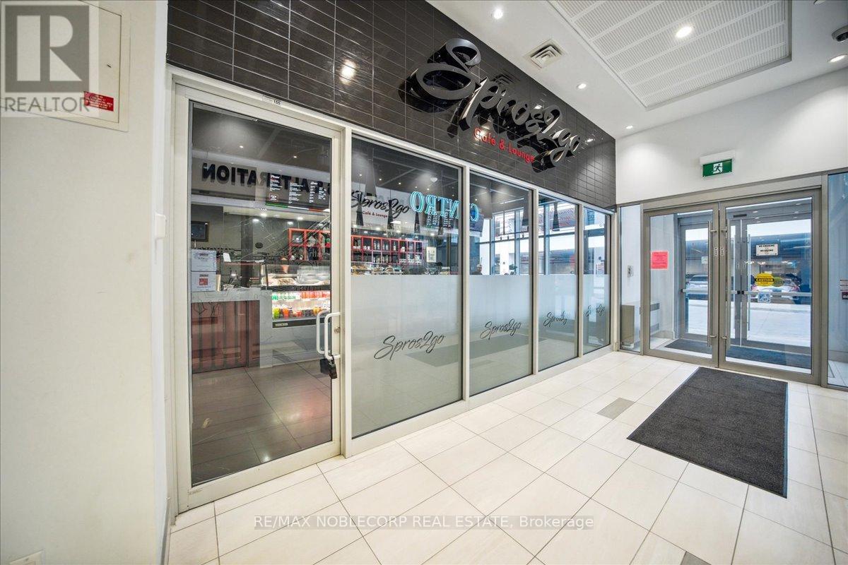 155 – 7777 WESTON ROAD