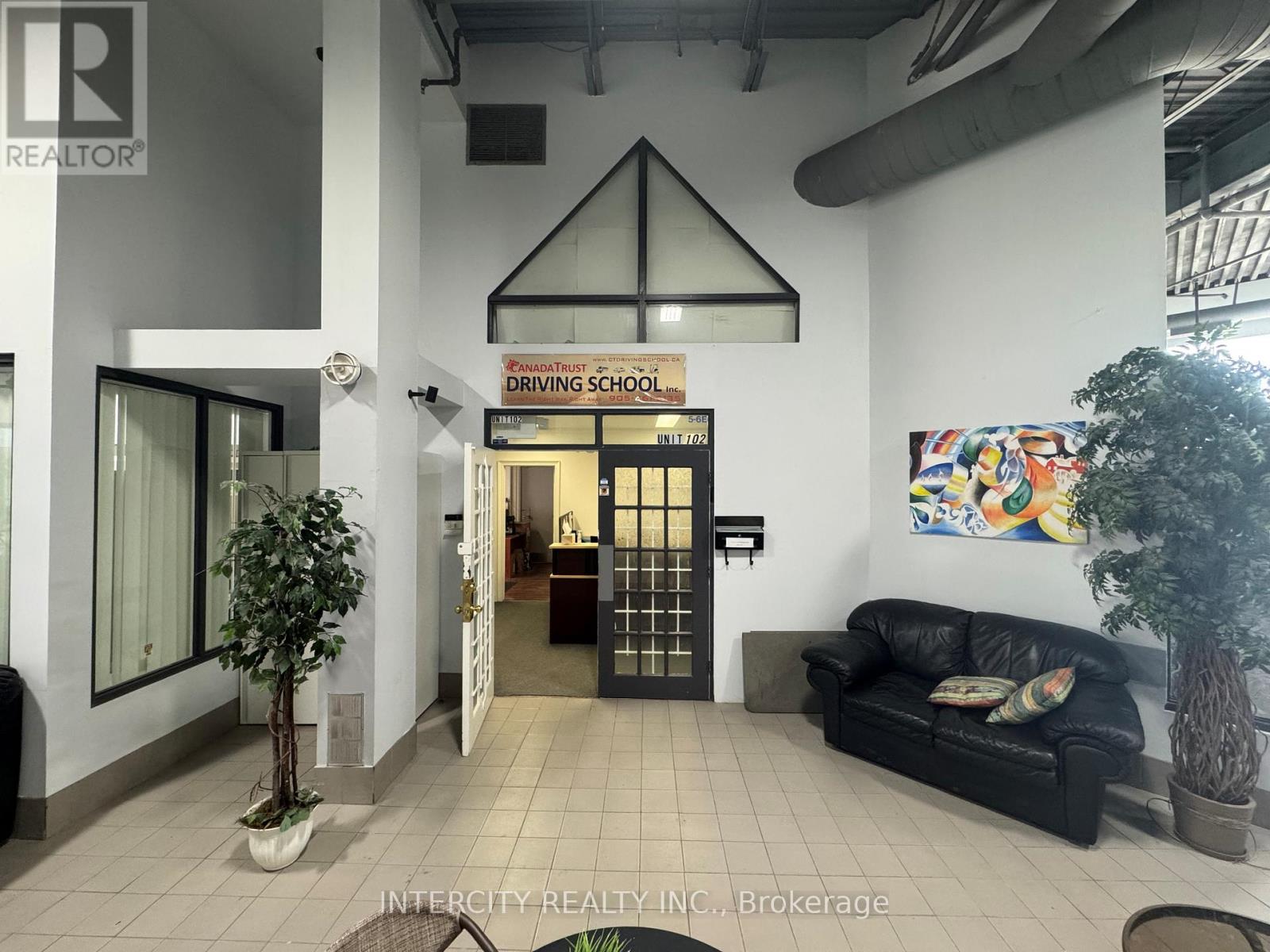 102 – 2100 STEELES AVENUE W