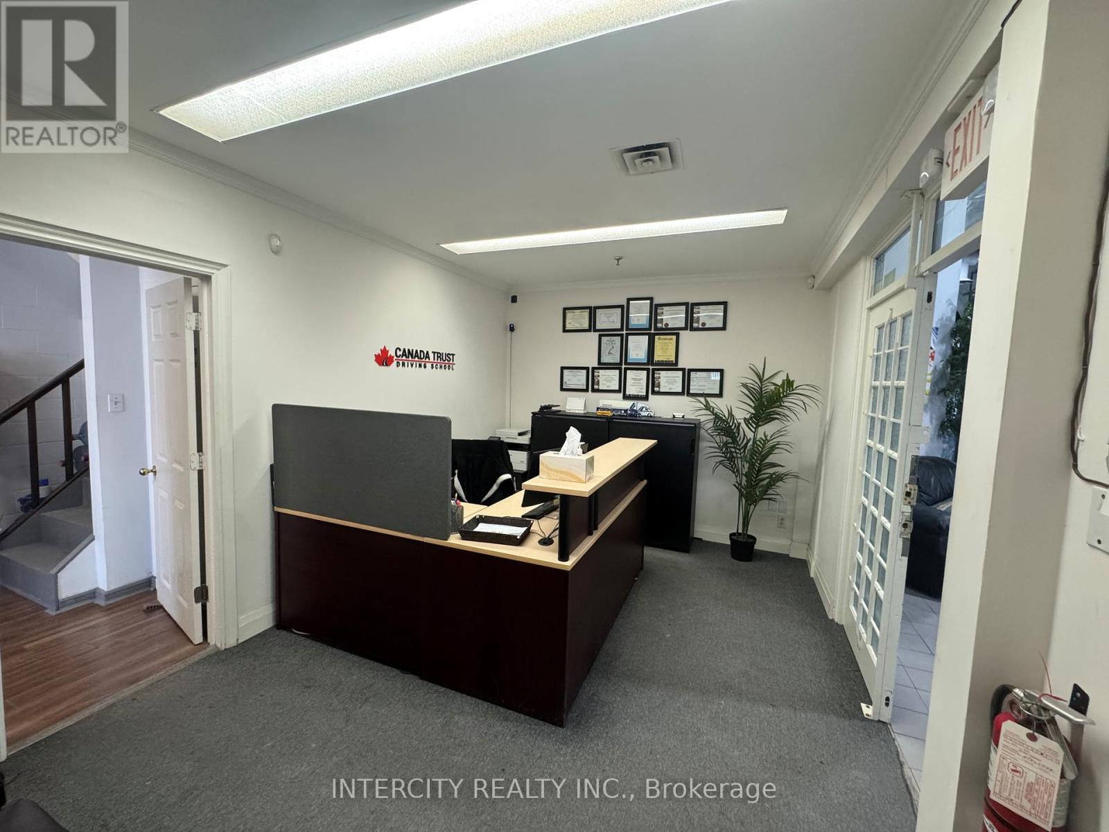 102 – 2100 STEELES AVENUE W