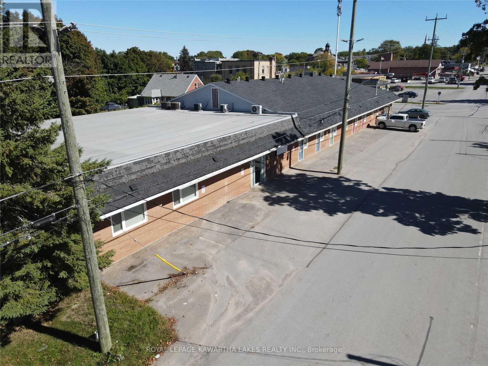 640 SQFT – 328 MILL STREET