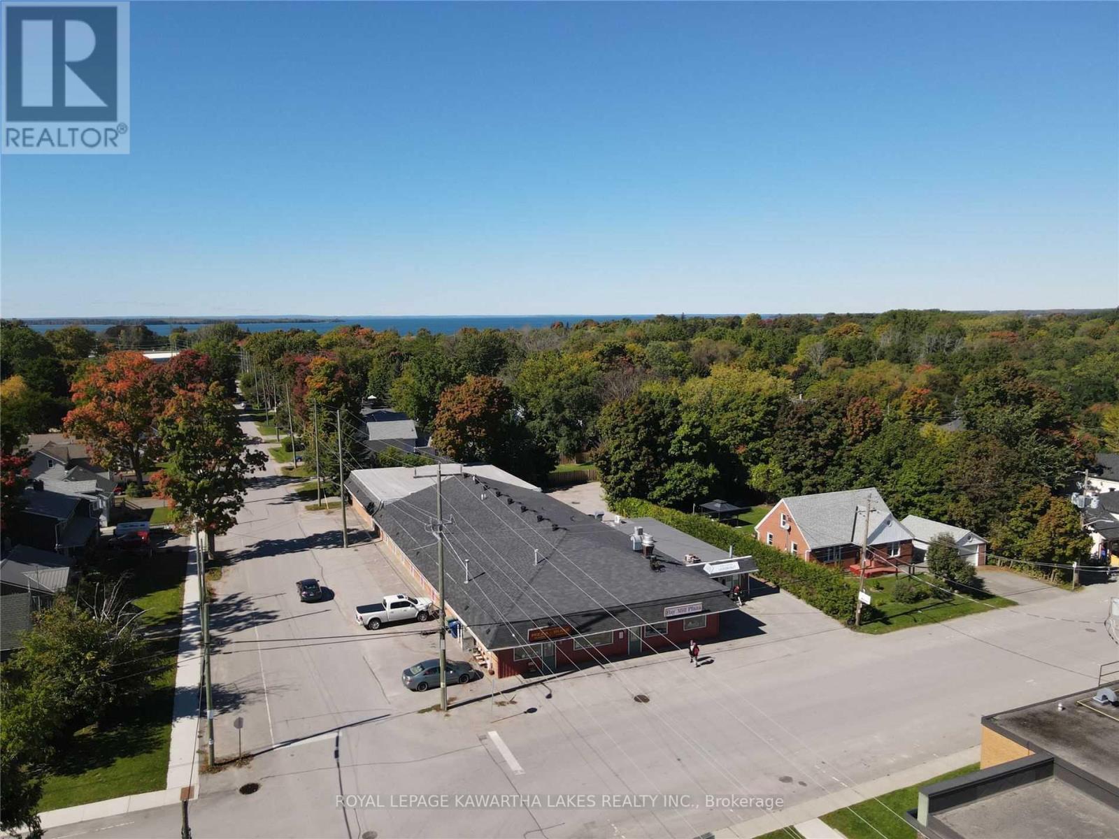 640 SQFT – 328 MILL STREET