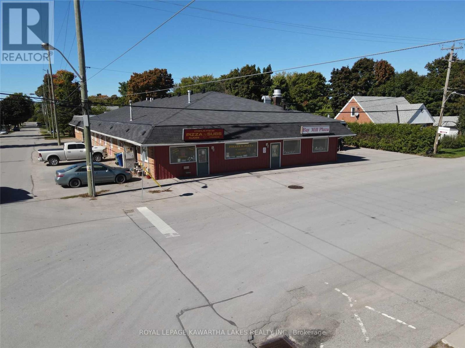 640 SQFT – 328 MILL STREET
