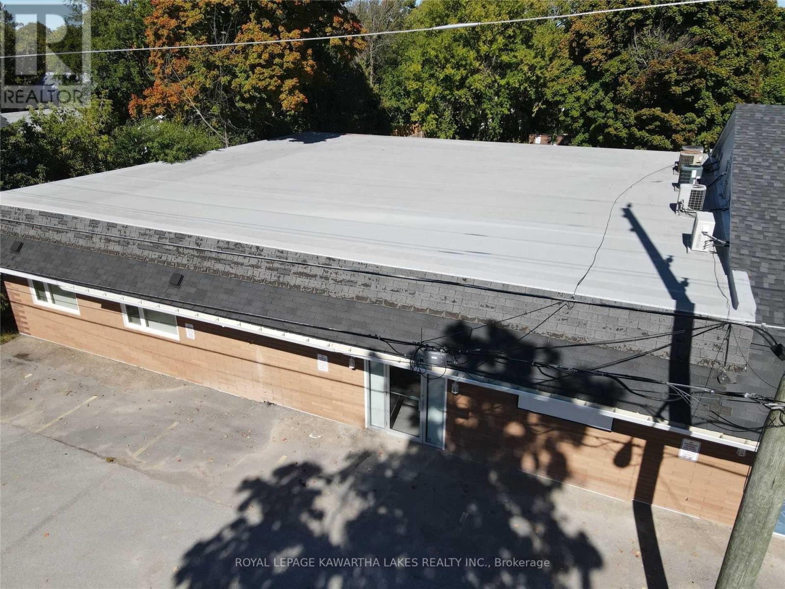 640 SQFT – 328 MILL STREET