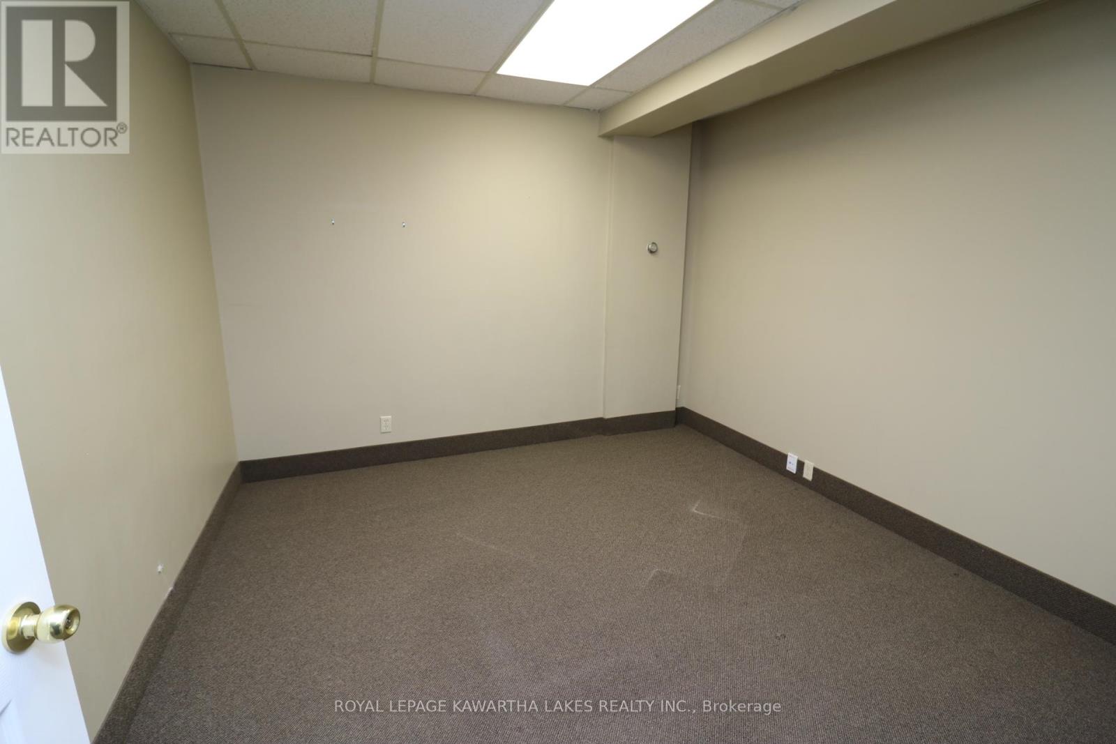640 SQFT – 328 MILL STREET