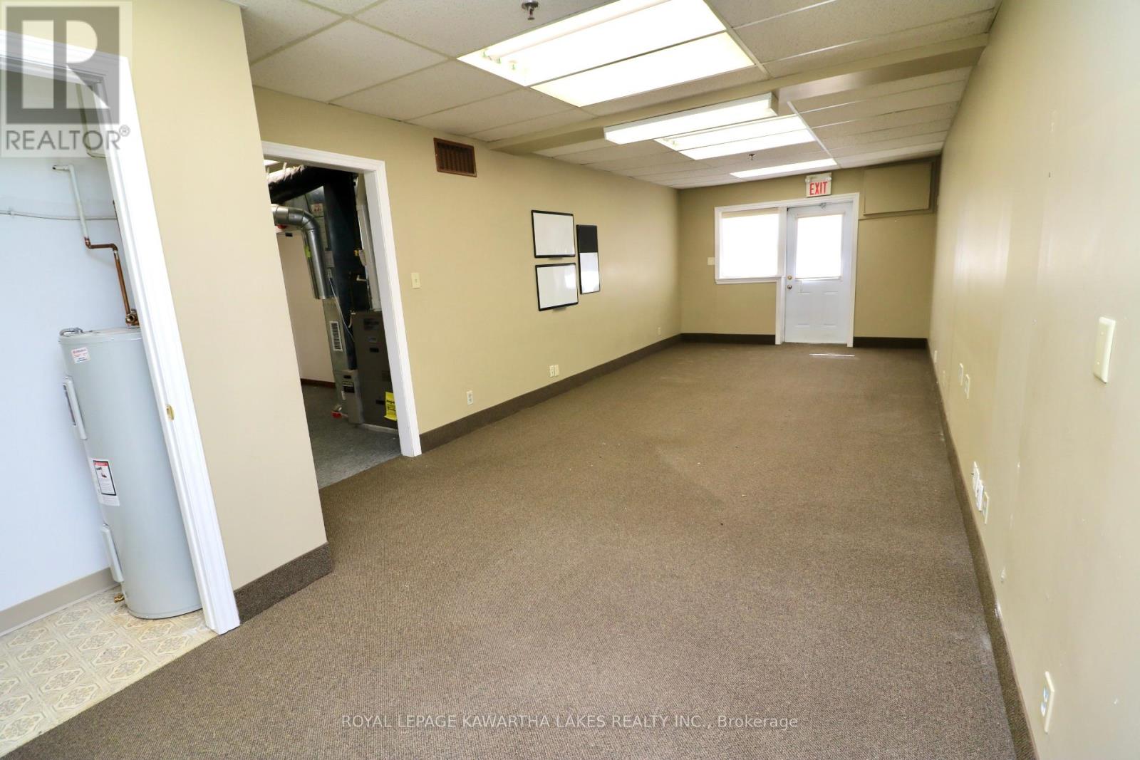 640 SQFT – 328 MILL STREET
