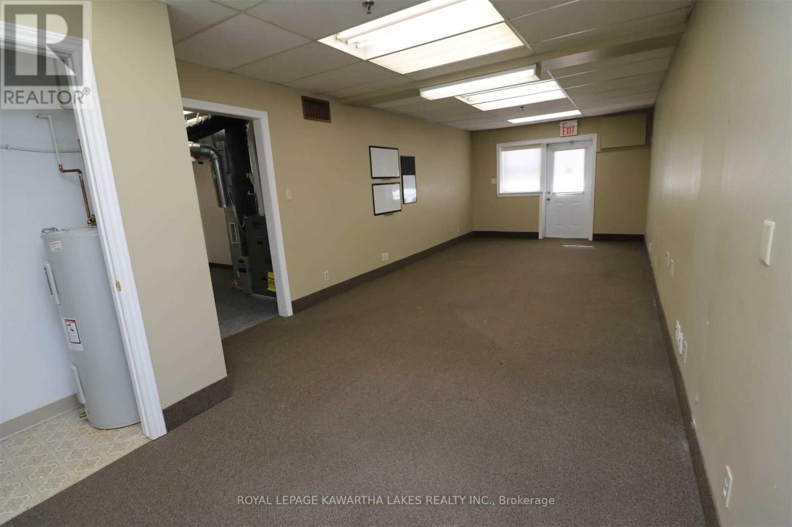 640 SQFT – 328 MILL STREET