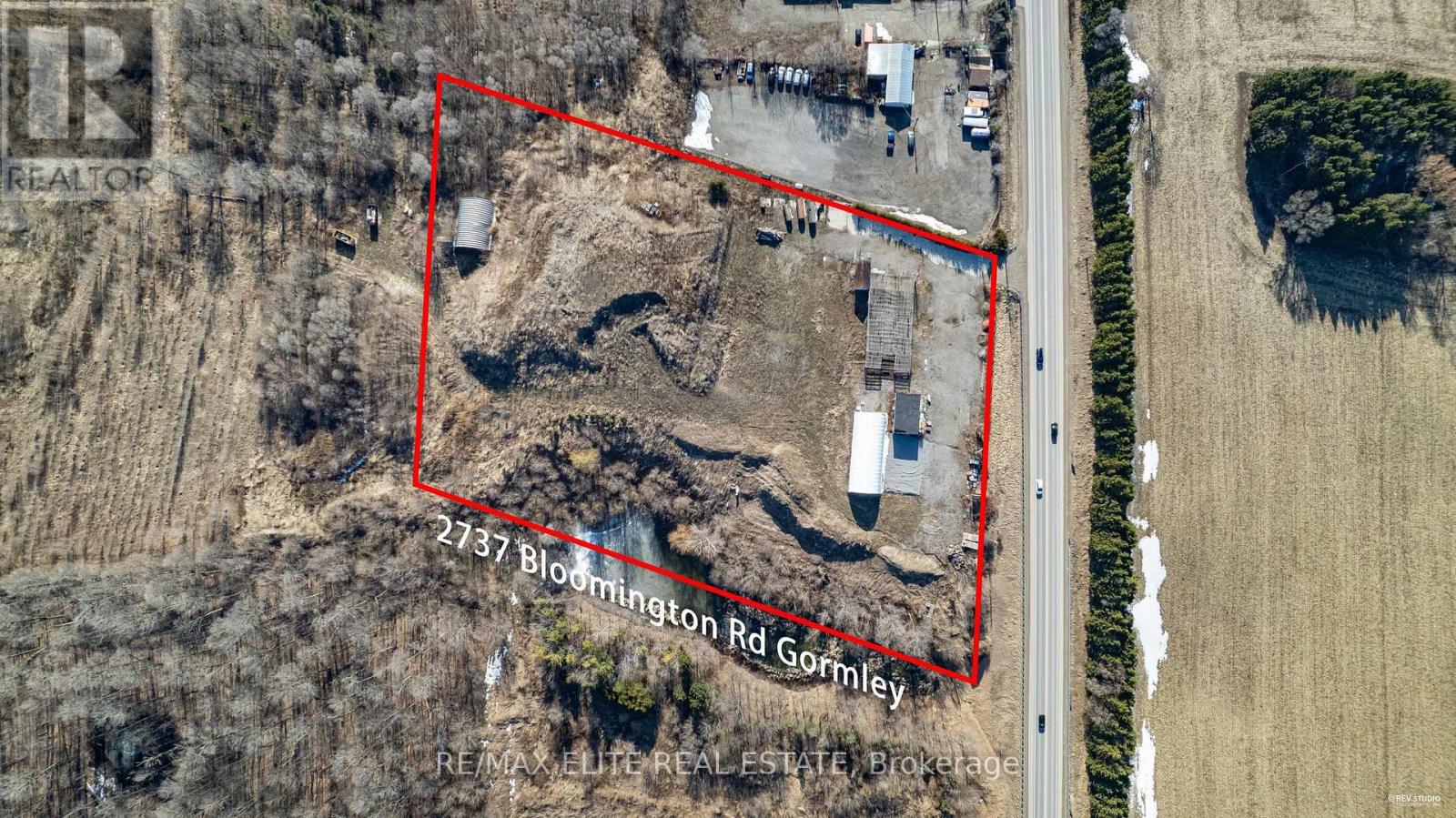 2737 BLOOMINGTON ROAD