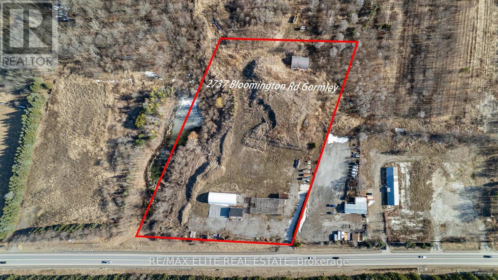 2737 BLOOMINGTON ROAD