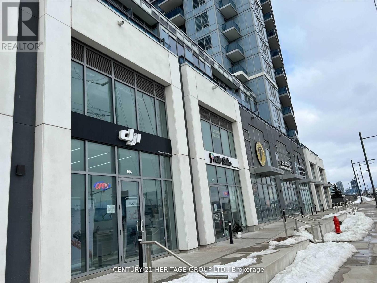 106 – 7777 WESTON ROAD