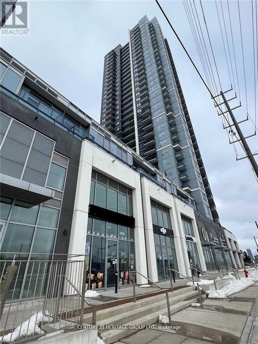 106 – 7777 WESTON ROAD