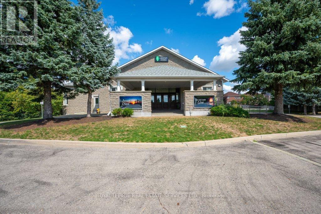 1350 LANGSTAFF ROAD