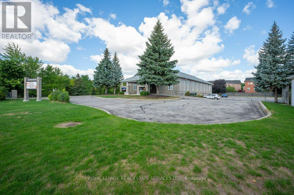 1350 LANGSTAFF ROAD