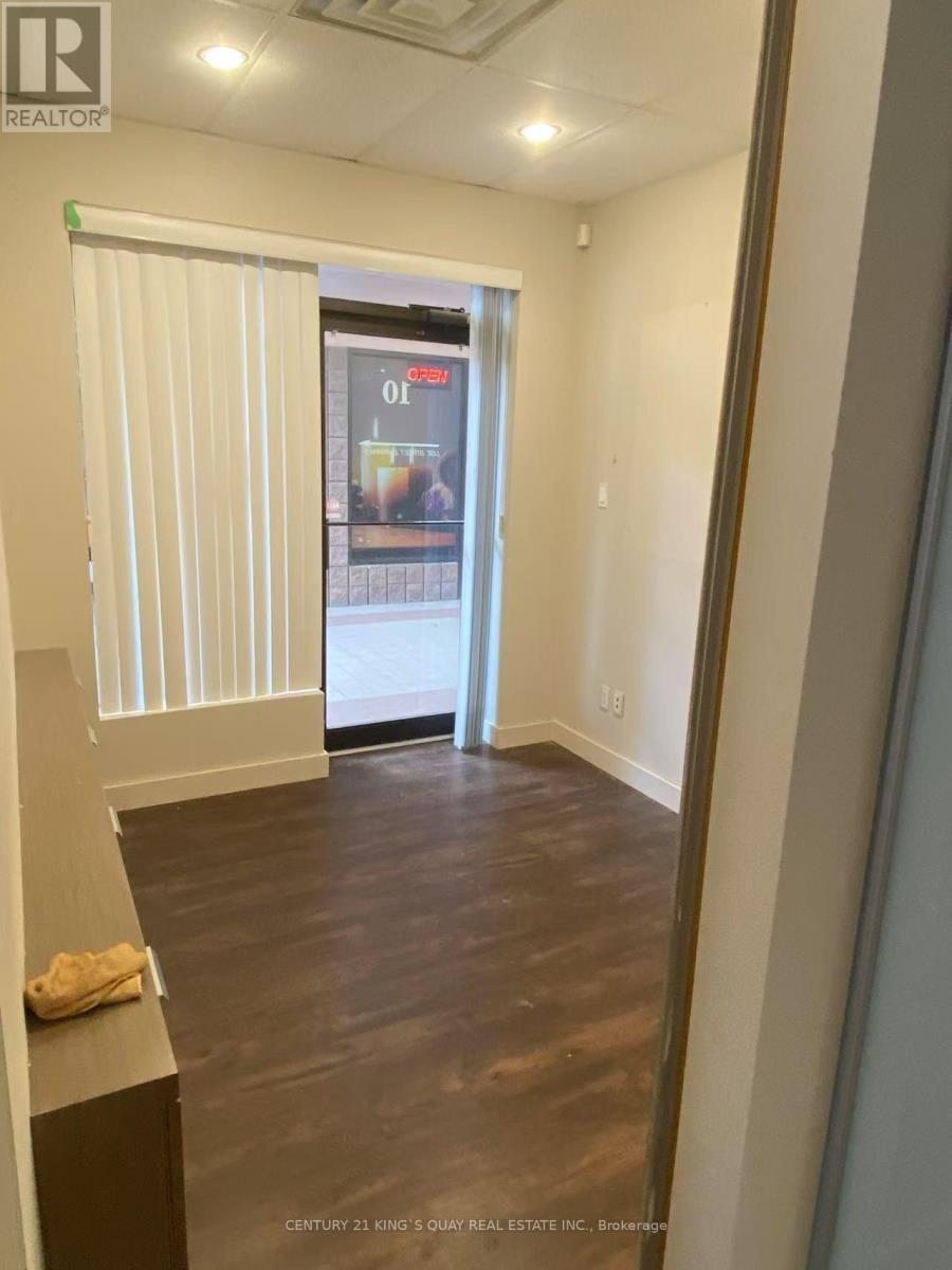 10 – 155 EAST BEAVER CREEK ROAD